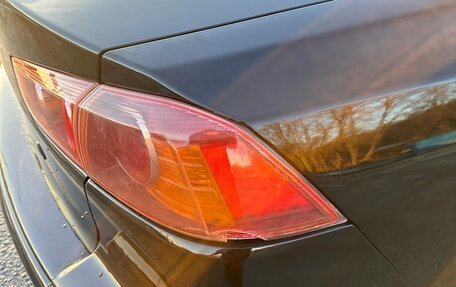 Mitsubishi Lancer IX, 2008 год, 780 000 рублей, 29 фотография