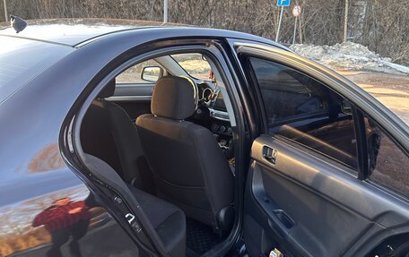 Mitsubishi Lancer IX, 2008 год, 780 000 рублей, 18 фотография