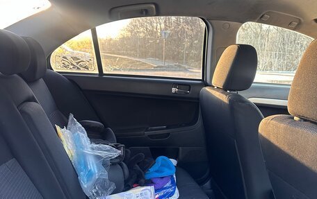 Mitsubishi Lancer IX, 2008 год, 780 000 рублей, 17 фотография