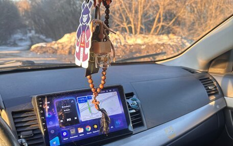 Mitsubishi Lancer IX, 2008 год, 780 000 рублей, 28 фотография