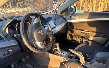 Mitsubishi Lancer IX, 2008 год, 780 000 рублей, 22 фотография