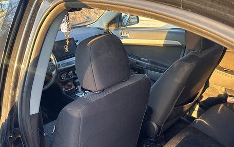 Mitsubishi Lancer IX, 2008 год, 780 000 рублей, 21 фотография