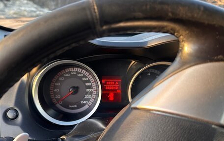 Mitsubishi Lancer IX, 2008 год, 780 000 рублей, 23 фотография