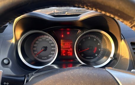 Mitsubishi Lancer IX, 2008 год, 780 000 рублей, 26 фотография