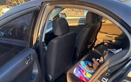 Mitsubishi Lancer IX, 2008 год, 780 000 рублей, 19 фотография