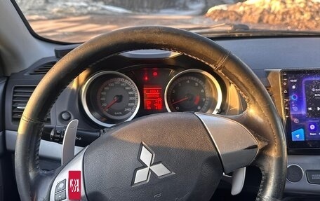 Mitsubishi Lancer IX, 2008 год, 780 000 рублей, 27 фотография