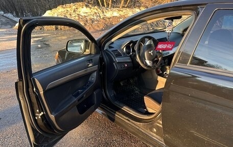 Mitsubishi Lancer IX, 2008 год, 780 000 рублей, 24 фотография