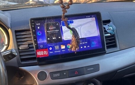 Mitsubishi Lancer IX, 2008 год, 780 000 рублей, 25 фотография