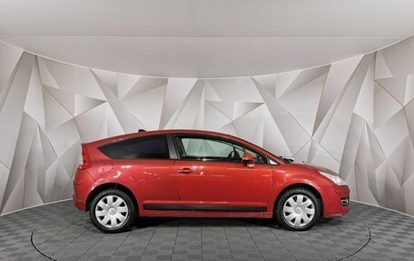 Citroen C4 II рестайлинг, 2008 год, 355 000 рублей, 6 фотография