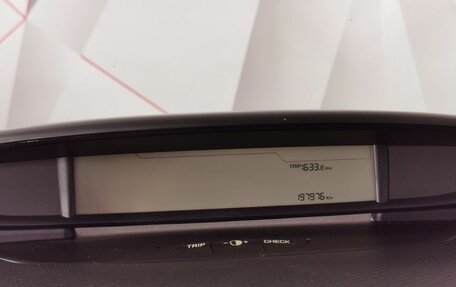 Citroen C4 II рестайлинг, 2008 год, 355 000 рублей, 17 фотография