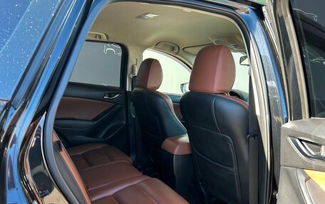 Mazda CX-5 II, 2015 год, 1 687 900 рублей, 8 фотография