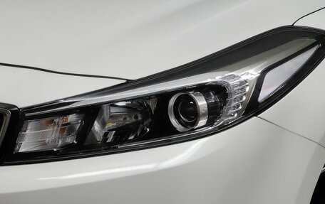 KIA Cerato III, 2018 год, 1 495 000 рублей, 10 фотография