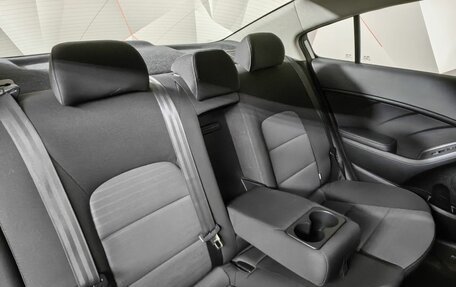 KIA Cerato III, 2018 год, 1 495 000 рублей, 17 фотография