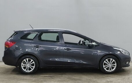 KIA cee'd III, 2013 год, 911 000 рублей, 4 фотография