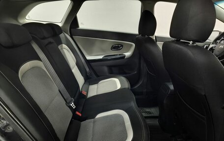 KIA cee'd III, 2013 год, 911 000 рублей, 13 фотография