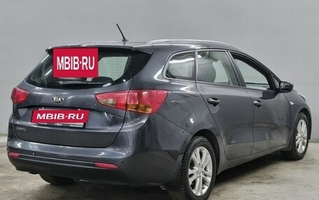 KIA cee'd III, 2013 год, 911 000 рублей, 5 фотография