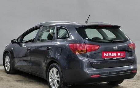 KIA cee'd III, 2013 год, 911 000 рублей, 7 фотография