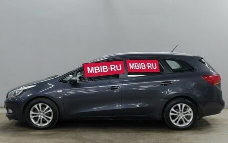 KIA cee'd III, 2013 год, 911 000 рублей, 8 фотография