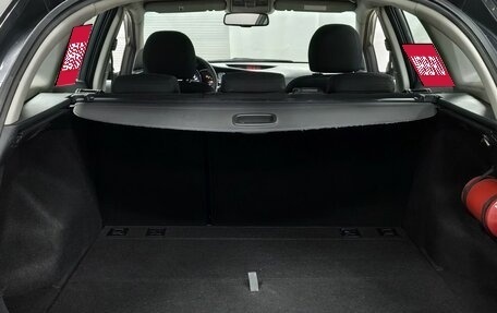 KIA cee'd III, 2013 год, 911 000 рублей, 14 фотография