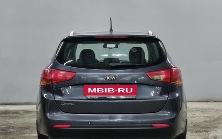 KIA cee'd III, 2013 год, 911 000 рублей, 6 фотография