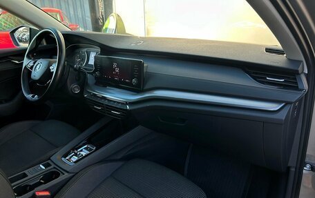 Skoda Octavia IV, 2021 год, 2 356 900 рублей, 7 фотография