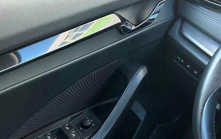 Skoda Octavia IV, 2021 год, 2 356 900 рублей, 18 фотография