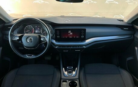 Skoda Octavia IV, 2021 год, 2 356 900 рублей, 6 фотография