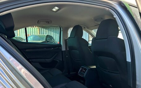 Skoda Octavia IV, 2021 год, 2 356 900 рублей, 8 фотография