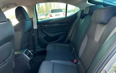 Skoda Octavia IV, 2021 год, 2 356 900 рублей, 11 фотография