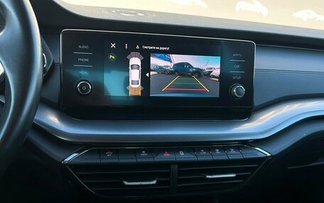 Skoda Octavia IV, 2021 год, 2 356 900 рублей, 17 фотография