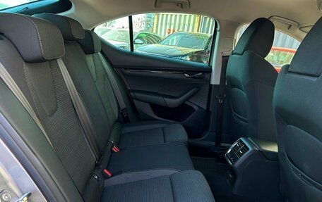 Skoda Octavia IV, 2021 год, 2 356 900 рублей, 9 фотография