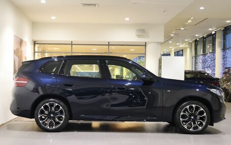 BMW X3, 2025 год, 7 950 000 рублей, 4 фотография