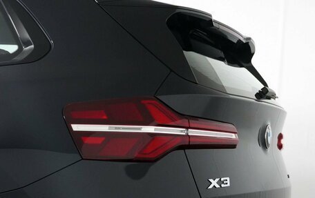 BMW X3, 2025 год, 7 950 000 рублей, 9 фотография