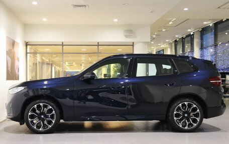 BMW X3, 2025 год, 7 950 000 рублей, 7 фотография