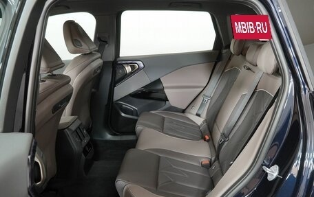 BMW X3, 2025 год, 7 950 000 рублей, 13 фотография