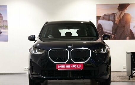 BMW X3, 2025 год, 7 950 000 рублей, 2 фотография