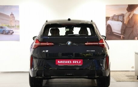 BMW X3, 2025 год, 7 950 000 рублей, 6 фотография