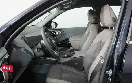 BMW X3, 2025 год, 7 950 000 рублей, 11 фотография