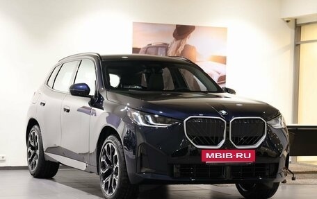 BMW X3, 2025 год, 7 950 000 рублей, 3 фотография