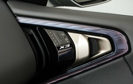 BMW X3, 2025 год, 7 950 000 рублей, 16 фотография