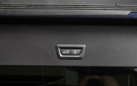 BMW X3, 2025 год, 7 950 000 рублей, 29 фотография