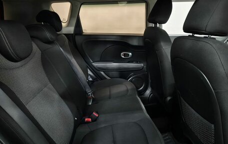 KIA Soul II рестайлинг, 2018 год, 1 563 000 рублей, 13 фотография