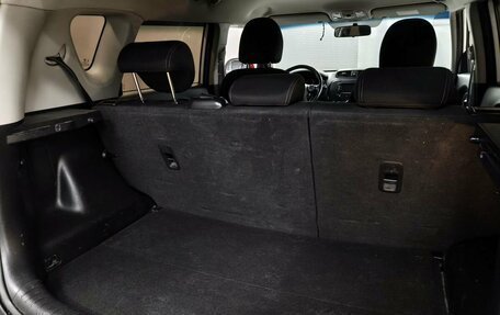 KIA Soul II рестайлинг, 2018 год, 1 563 000 рублей, 14 фотография