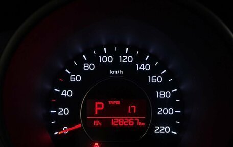 KIA Soul II рестайлинг, 2018 год, 1 563 000 рублей, 17 фотография