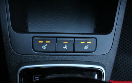 KIA Rio IV, 2020 год, 1 850 000 рублей, 18 фотография