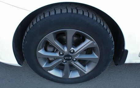 KIA Rio IV, 2020 год, 1 850 000 рублей, 25 фотография