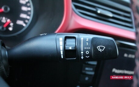 KIA Rio IV, 2020 год, 1 850 000 рублей, 16 фотография