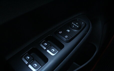 KIA Rio IV, 2020 год, 1 850 000 рублей, 20 фотография