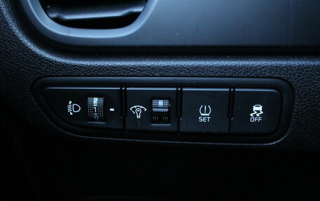 KIA Rio IV, 2020 год, 1 850 000 рублей, 17 фотография