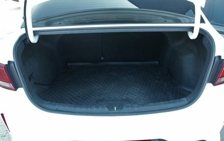 KIA Rio IV, 2020 год, 1 850 000 рублей, 23 фотография